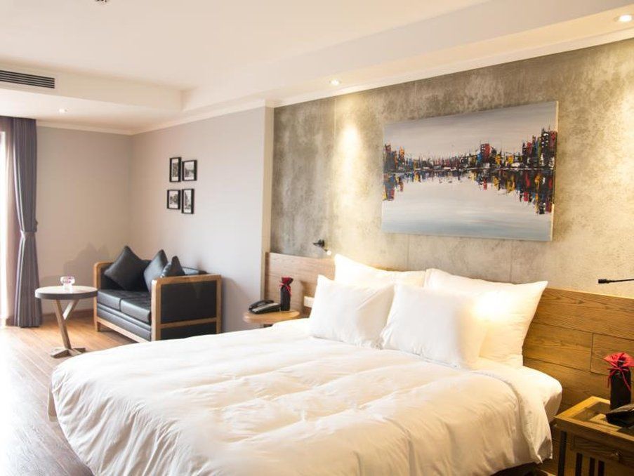 Hanoi La Siesta Hotel Trendy Esterno foto