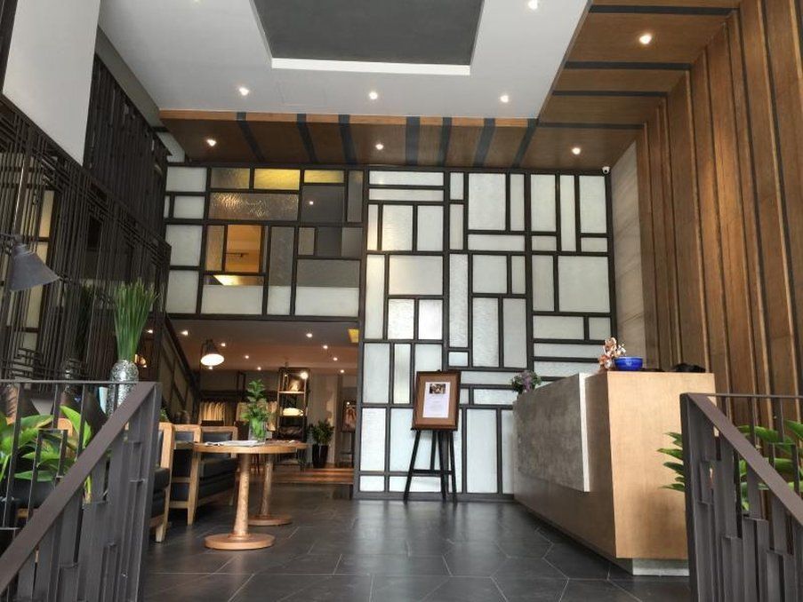 Hanoi La Siesta Hotel Trendy Esterno foto
